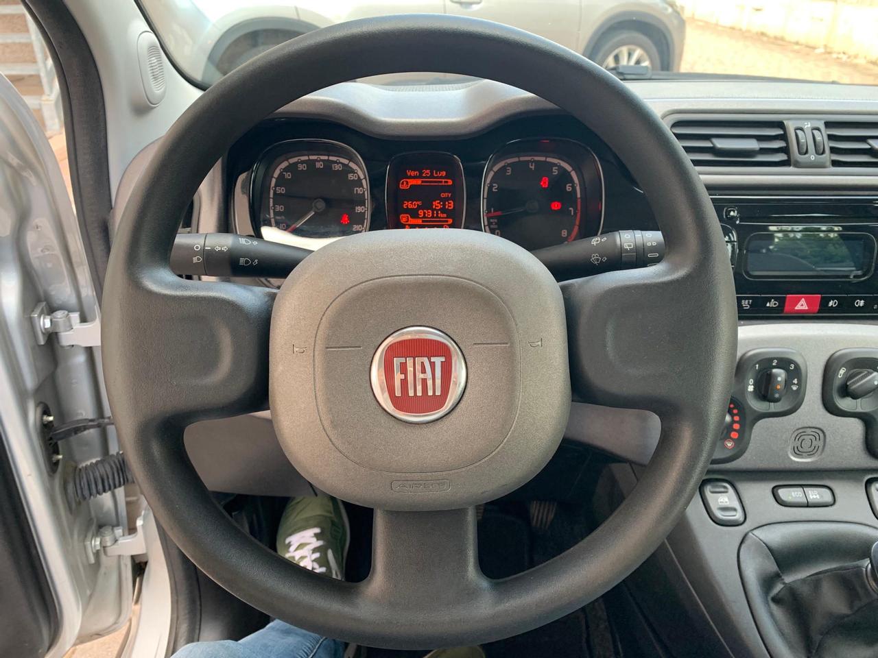 Fiat Panda 0.9 t.air turbo 4x4 85cv