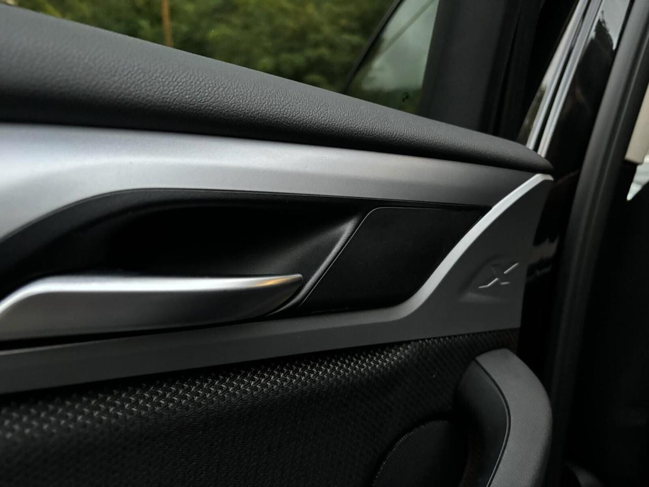 Bmw X3 sDrive18d 150CV Msport MY 21 FULL -LED