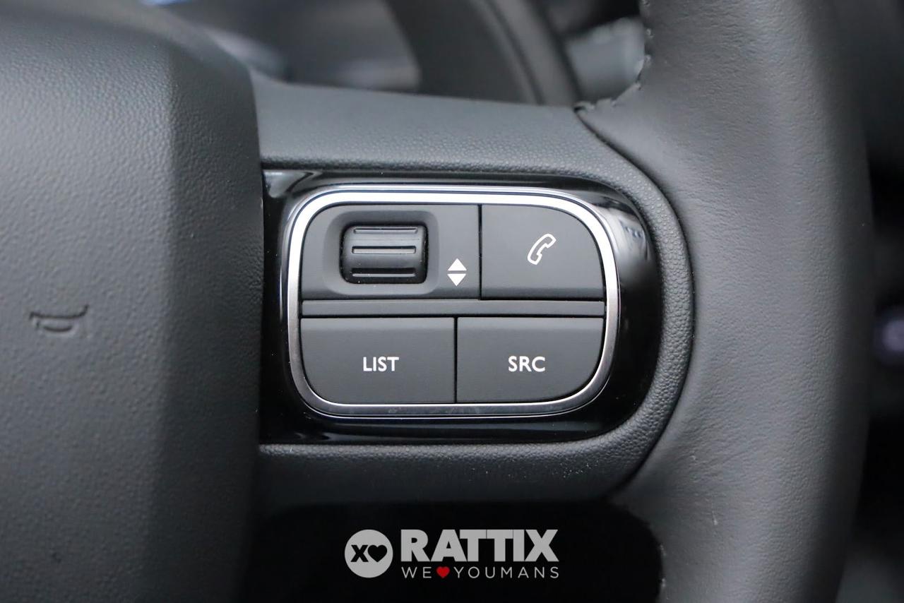 Citroen C5 Aircross 1.6 Hybrid Phev 180CV Plus e-EAT8