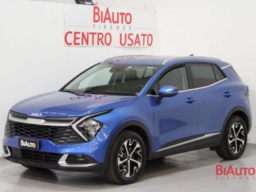 Kia Sportage Sportage 1.6 tgdi hev Style auto