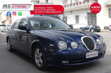 Jaguar S-Type S-Type (X200) 3.0 V6 24V GPL Unicoproprietario