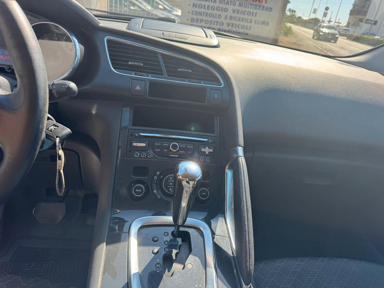 Peugeot 3008 - 1.5 diesel - 2016