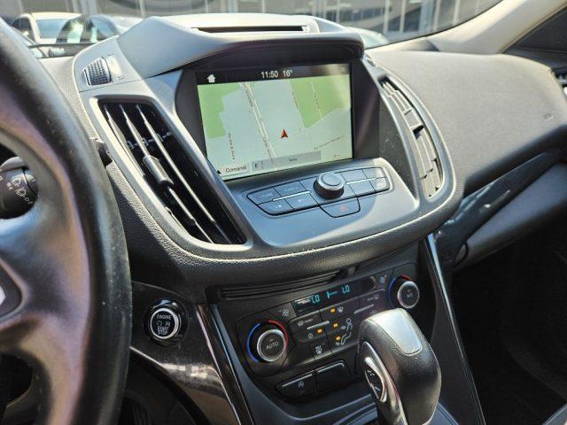 FORD Kuga 1.5 TDCI 120 CV S&S 2WD Powershift Edition