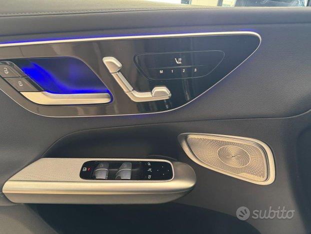 MERCEDES-BENZ GLC 220 d 4Matic Mild hybrid Coup