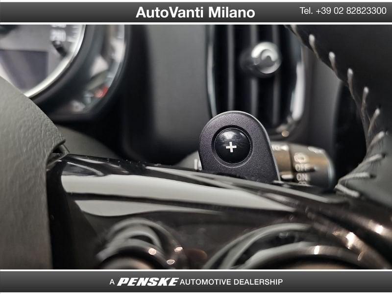 MINI Mini Countryman F60 Mini 2.0 Cooper SD Hype Countryman ALL4 Automatica