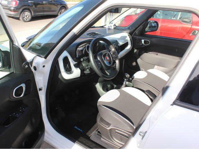 FIAT 500L 1.4 95 CV Lounge