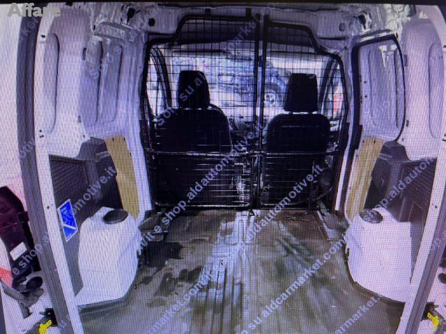 FORD Transit Courier 1.5 TDCi 75CV Van Trend