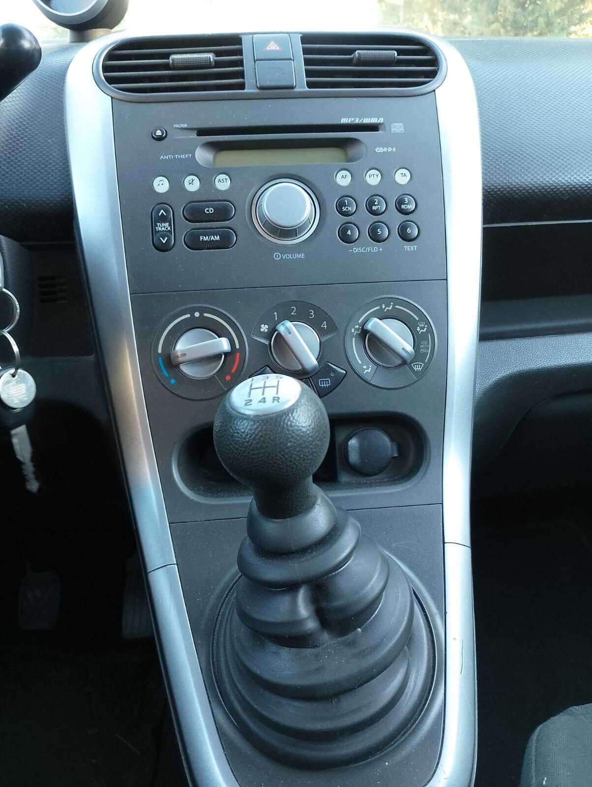 Opel Agila 1.0 benzina neopatentati UNIPRO