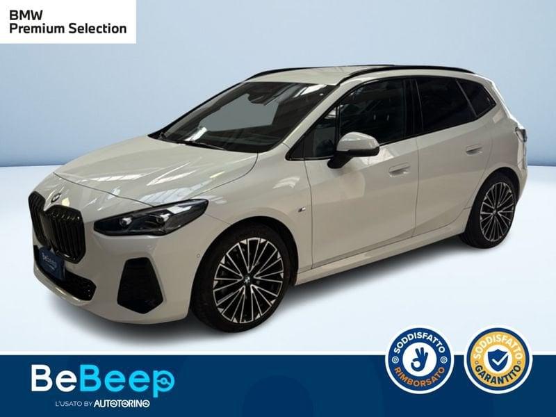 BMW Serie 2 Active Tourer 218D ACTIVE TOURER MSPORT AUTO