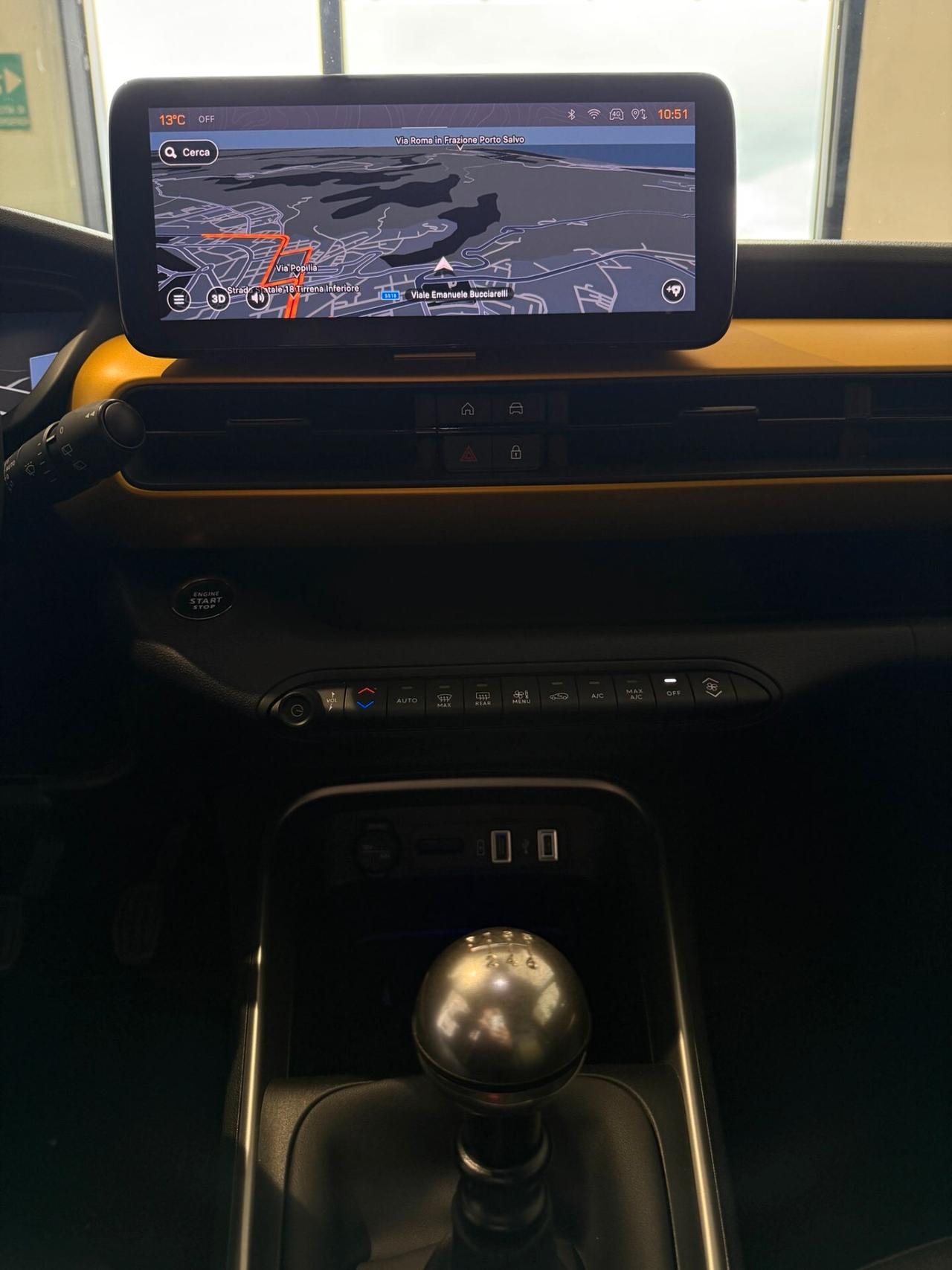 Jeep Avenger 1.2 Turbo 101 CV Summit