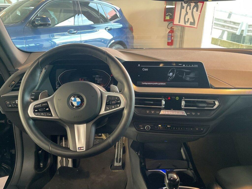 BMW Serie 2 Gran Coupe 220 d Msport Steptronic