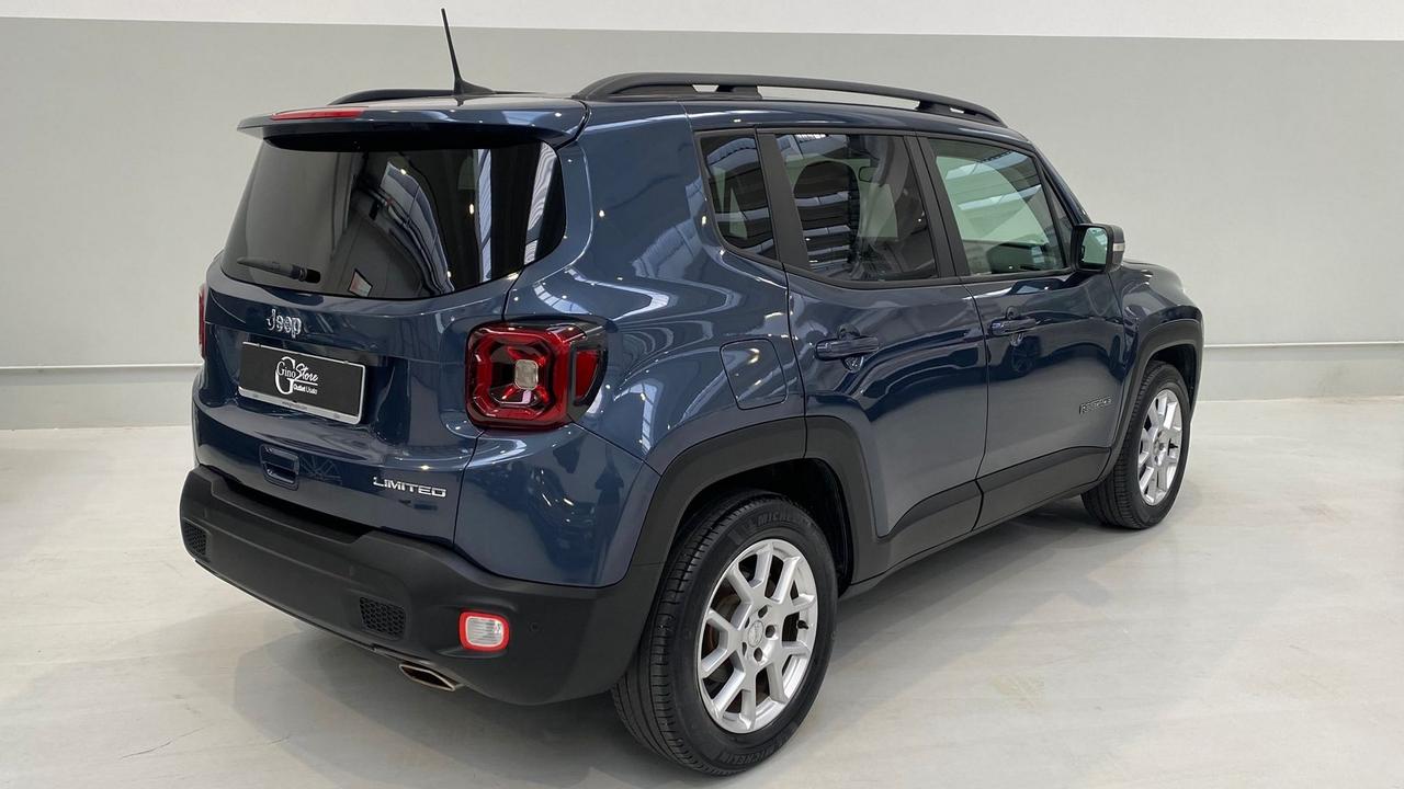 JEEP Renegade 1.0 t3 Limited 2wd