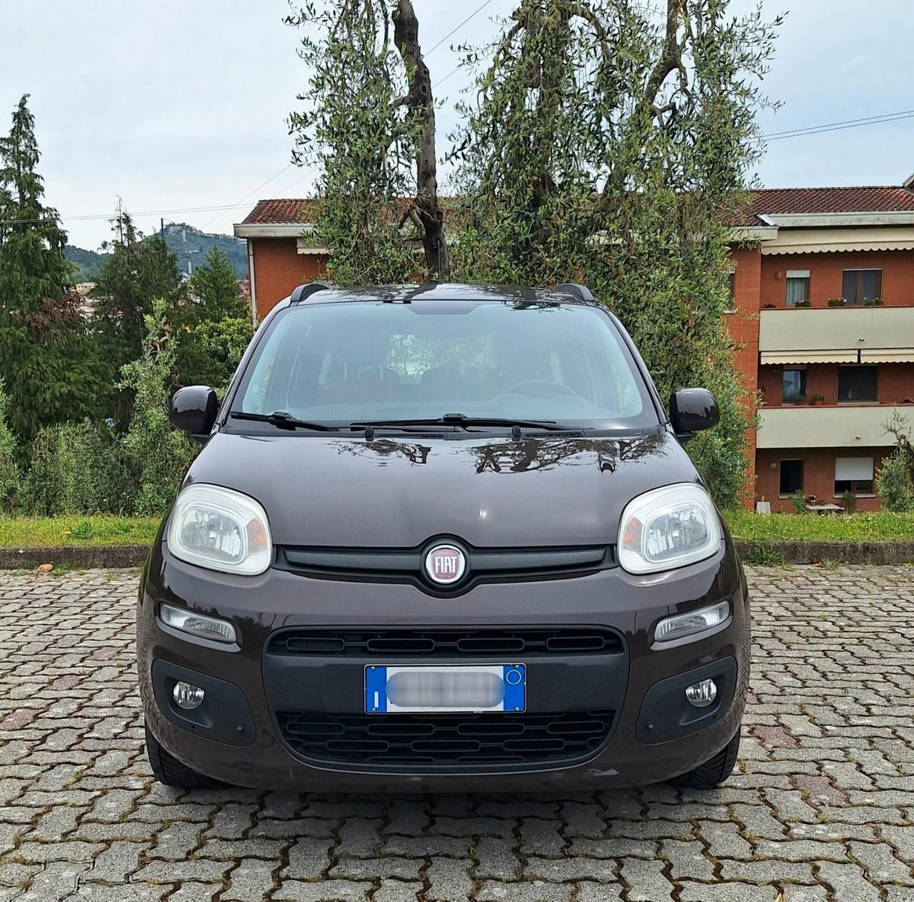 Fiat Panda 1.2 Benzina - PERFETTA - OK NEOPATENTATI