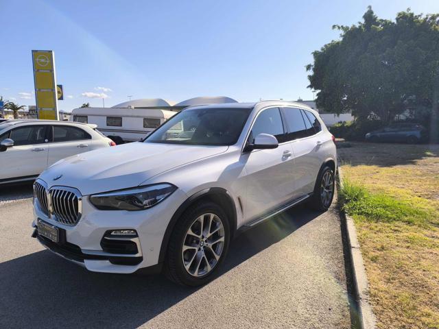 BMW X5 xDrive30d xLine