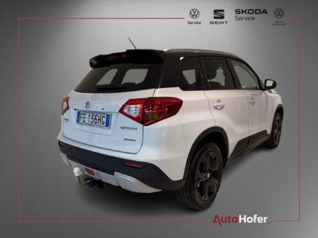 SUZUKI Vitara 1.4 Boosterjet 4WD AllGrip Navi GANCIO Camera