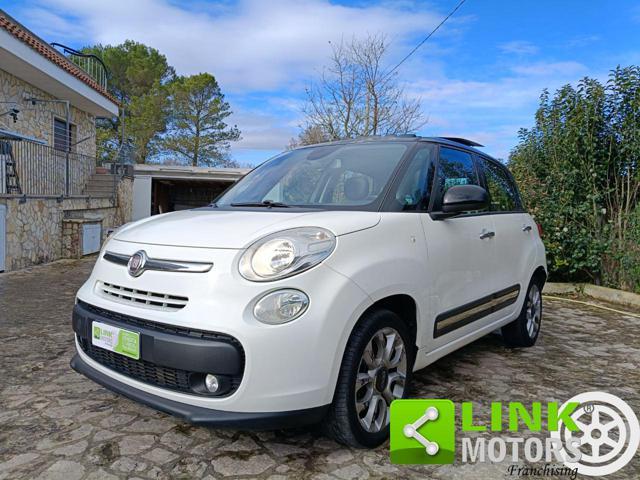 FIAT 500L 1.3 Multijet 85 CV Panoramic Edition