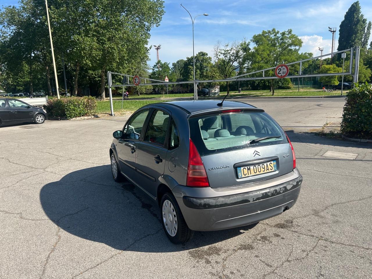 Citroen C3 1.2 cc Exclusive