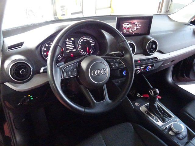 AUDI Q2 35 TFSI S tronic S line Edition RL19 Sport