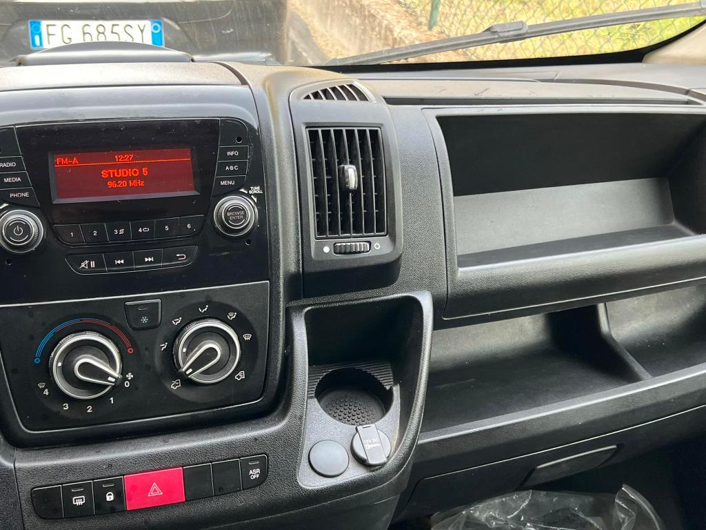 PEUGEOT Boxer 330 2.2 bluehdi 140cv S&S L2H2