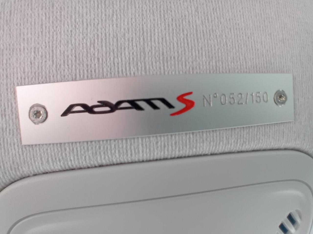 Opel Adam S 1.4 150 CV Finanzio