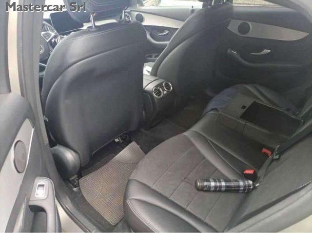 MERCEDES-BENZ GLC 250 D 204cv Coupe Premium Amg 4matic auto - FT026MZ