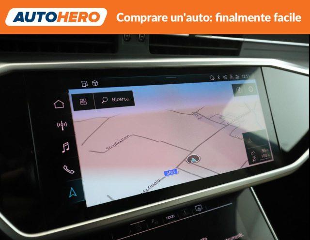 AUDI A6 Avant 40 2.0 TDI quattro ultra S tronic Business