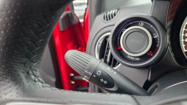 ABARTH 695 1.4 Turbo T-Jet 180 CV PERMUTE UNICOPROPRIETARIO