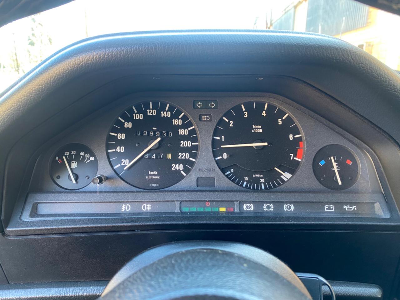 Bmw 320 BMW E30 320 I CABRIO