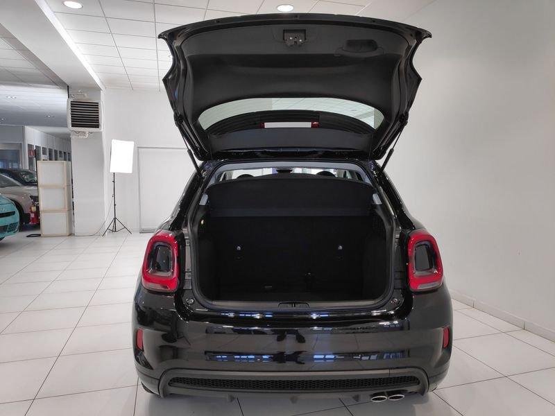 FIAT 500X 1.0 T3 120 CV SPORT*PRONTA CONSEGNA*FULL OPT.*