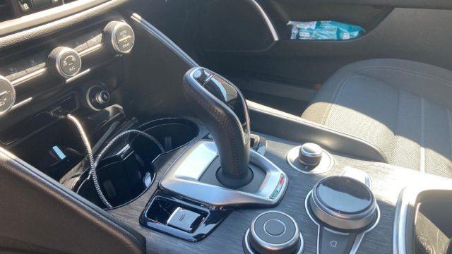 ALFA ROMEO Giulia 2.2 Turbodiesel 160 CV AT8 SPRINT