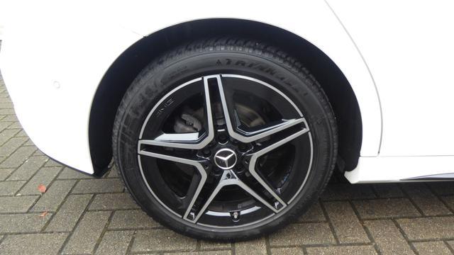 MERCEDES-BENZ A 180 d Automatic Edition AMG