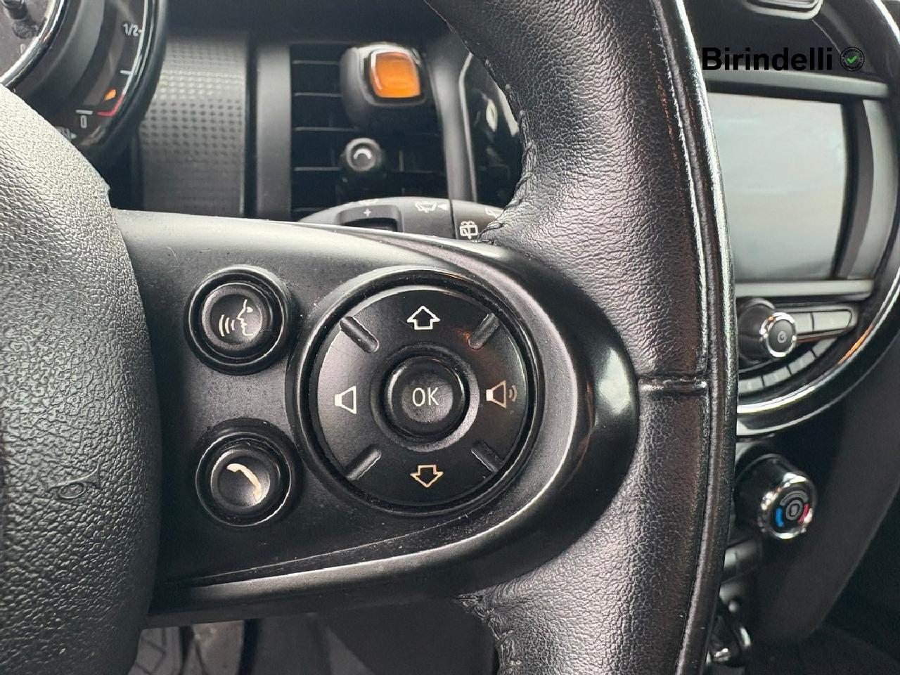 MINI Mini 5 porte (F55) - Mini 1.5 Cooper Boost 5 porte