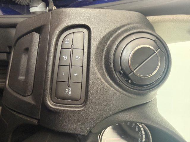 ALFA ROMEO MiTo 1.4 78 CV Distinctive Sport Pack