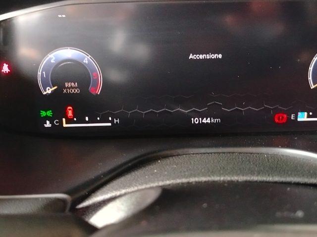 JEEP Compass 1.6 Multijet 130cv Limited PROMO