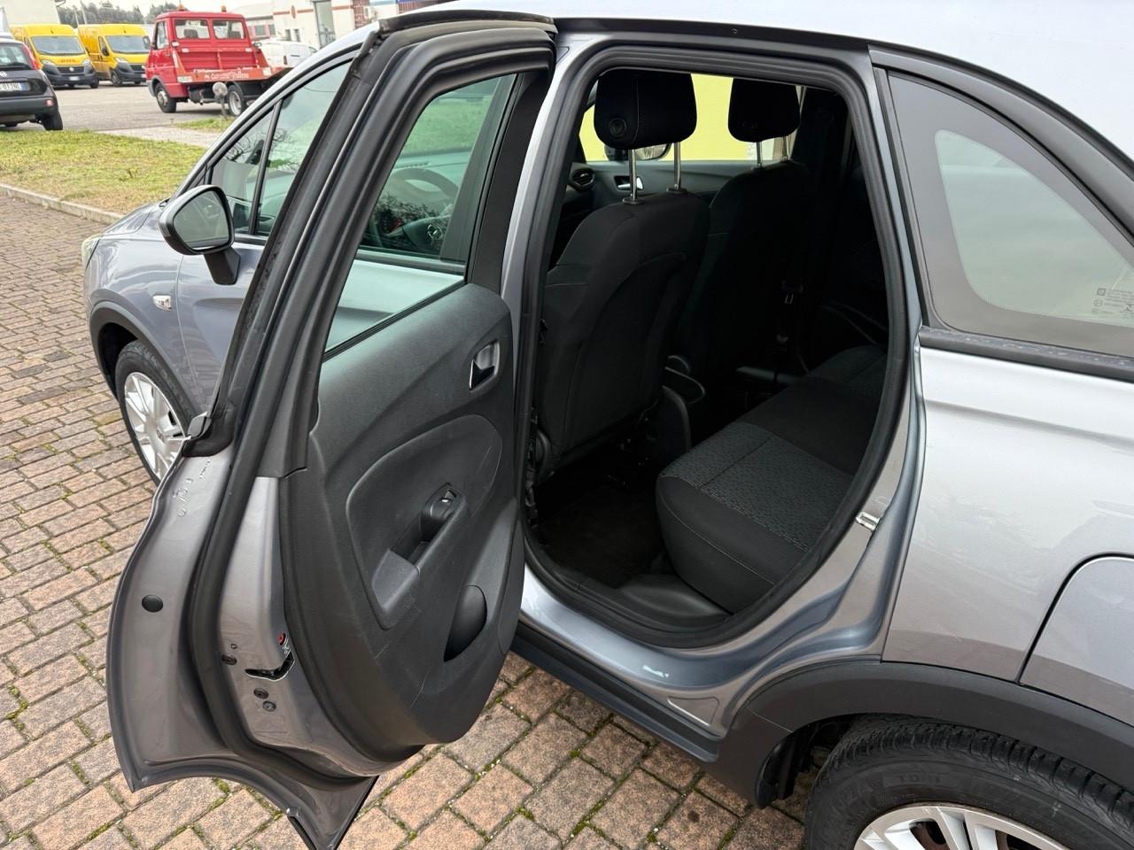 Opel Crossland X 1.2 12V /UNIPRO/PREZZO REALE