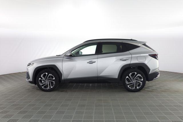 HYUNDAI Tucson Tucson 1.6 CRDI 48V DCT Exellence