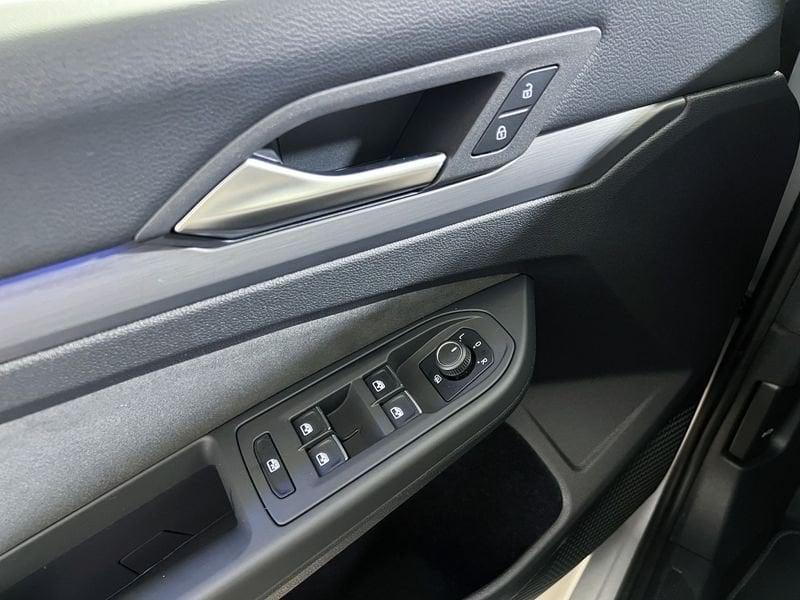Volkswagen Golf 2.0 TDI 150 CV DSG SCR Style