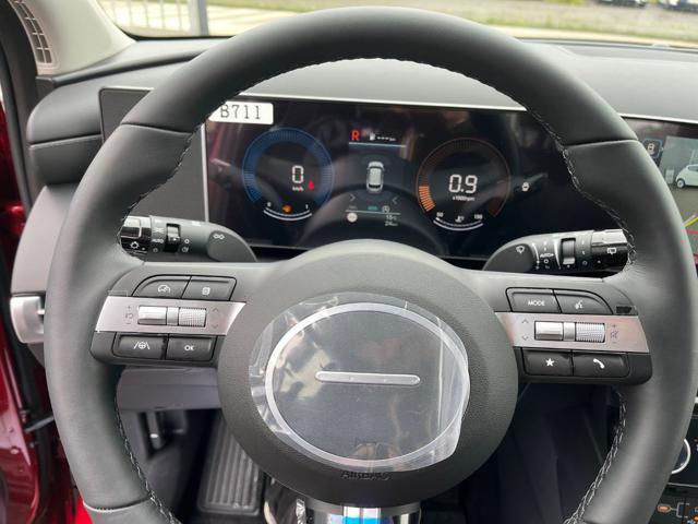 HYUNDAI Tucson 1.6 CRDI 48V DCT X tech Km 0