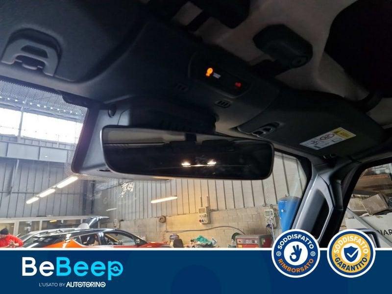 Jeep Wrangler UNLIMITED 2.0 ATX PHEV SAHARA 4XE AUTO