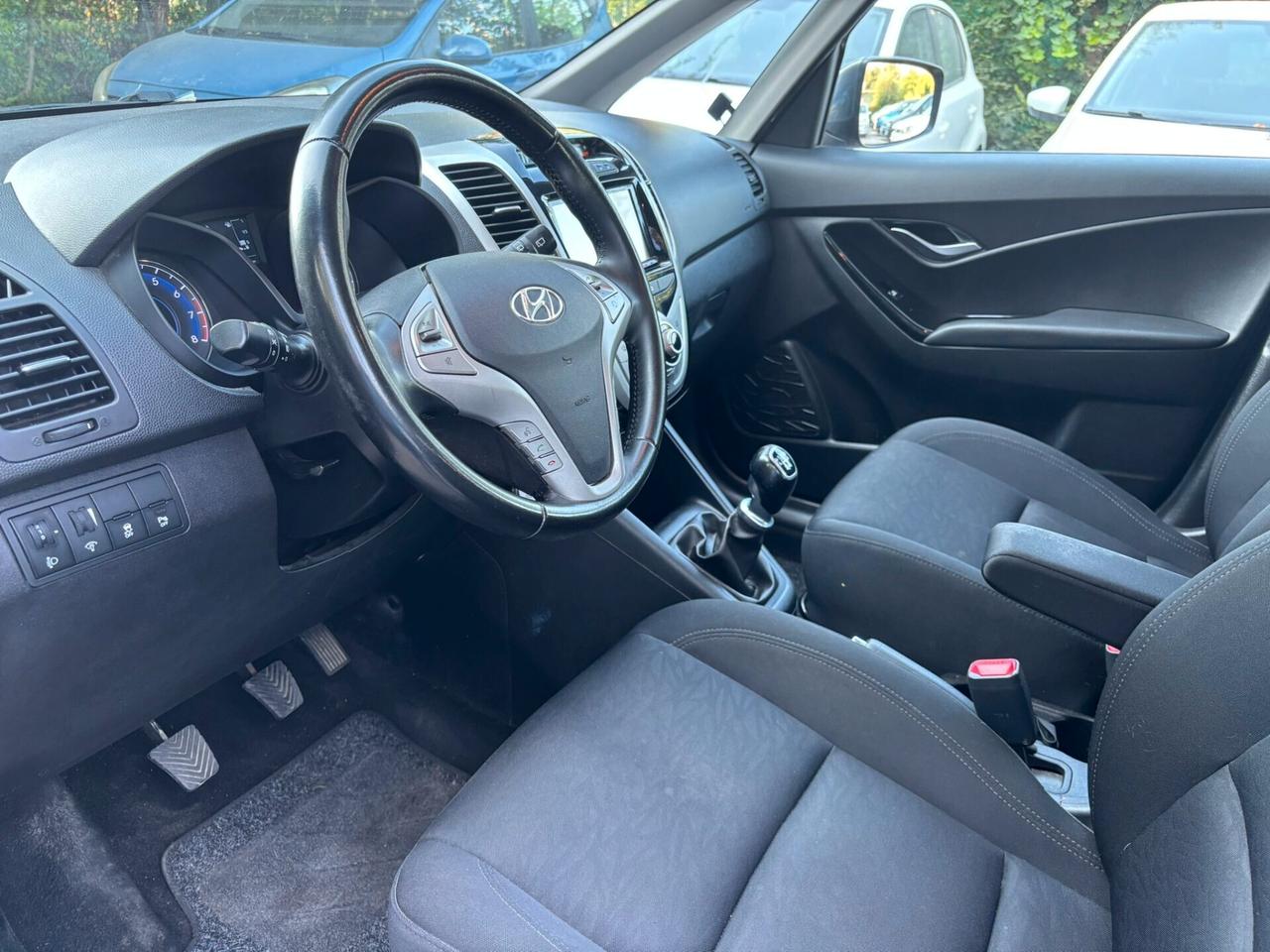 Hyundai iX20 1.4 90 CV Econext Confort OK Neopatentati