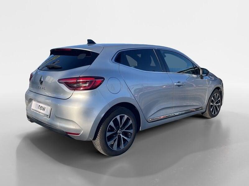 Renault Clio TCe 90 CV 5 porte Techno