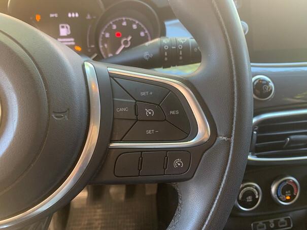 Fiat 500X 1.0 T3 120 CV CONNECT