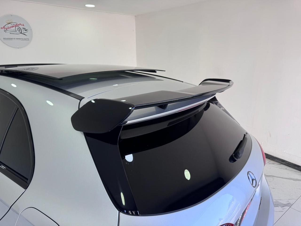 Mercedes-benz AMG A 35 4Matic Premium Plus-FULL-2023