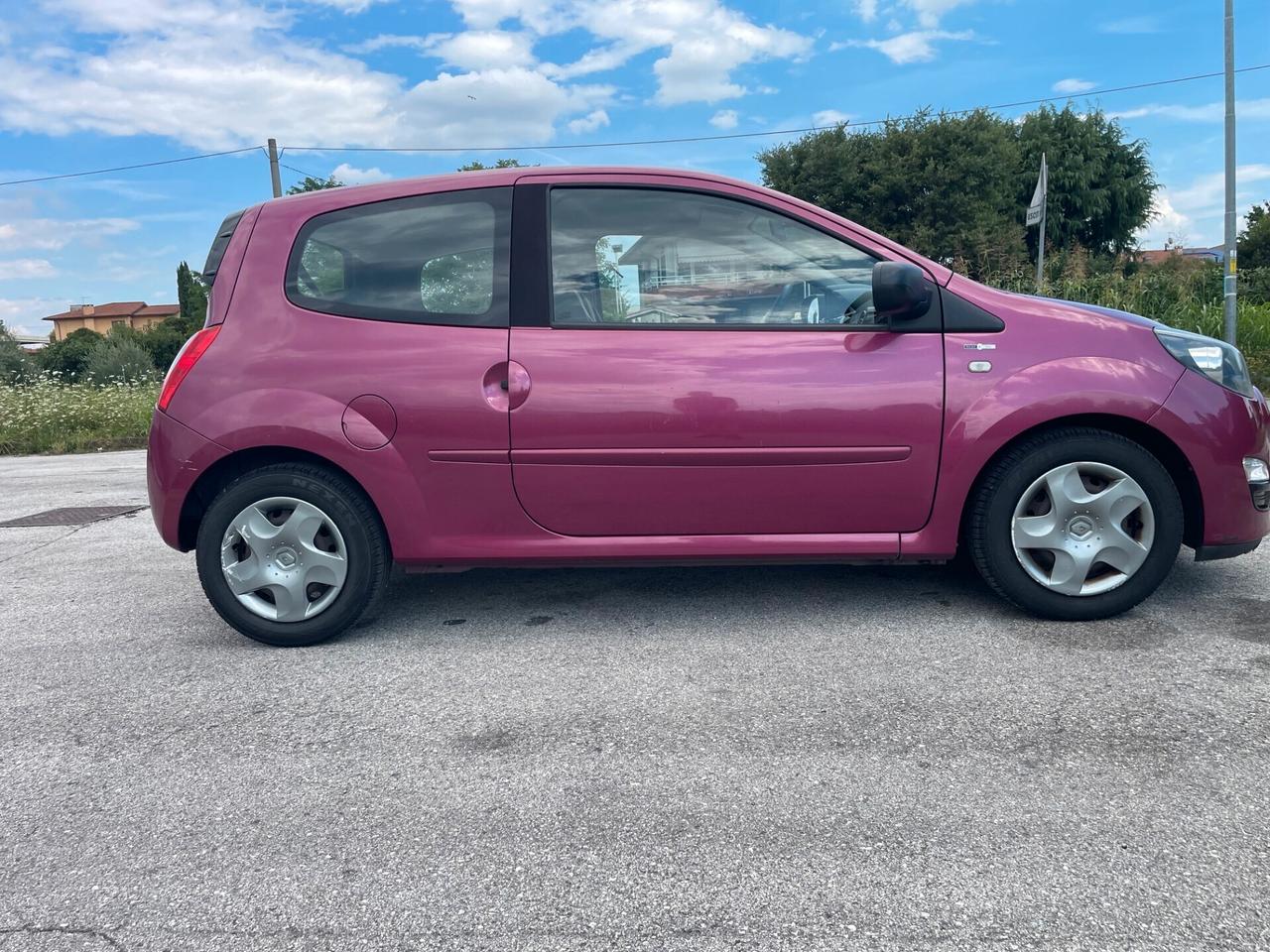 Renault Twingo 1.2 16V Night&Day