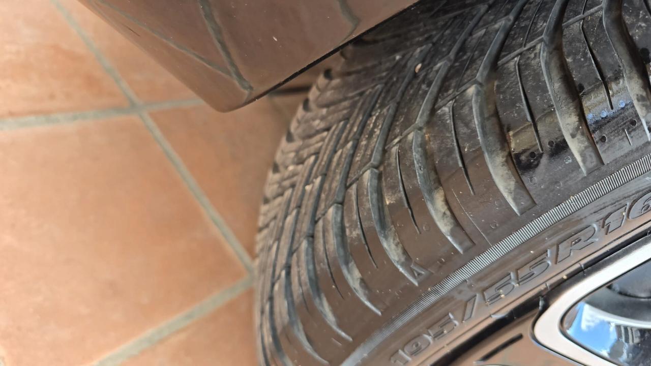 Citroen C3 Picasso 1.6 HDi 90 Exclusive Limited