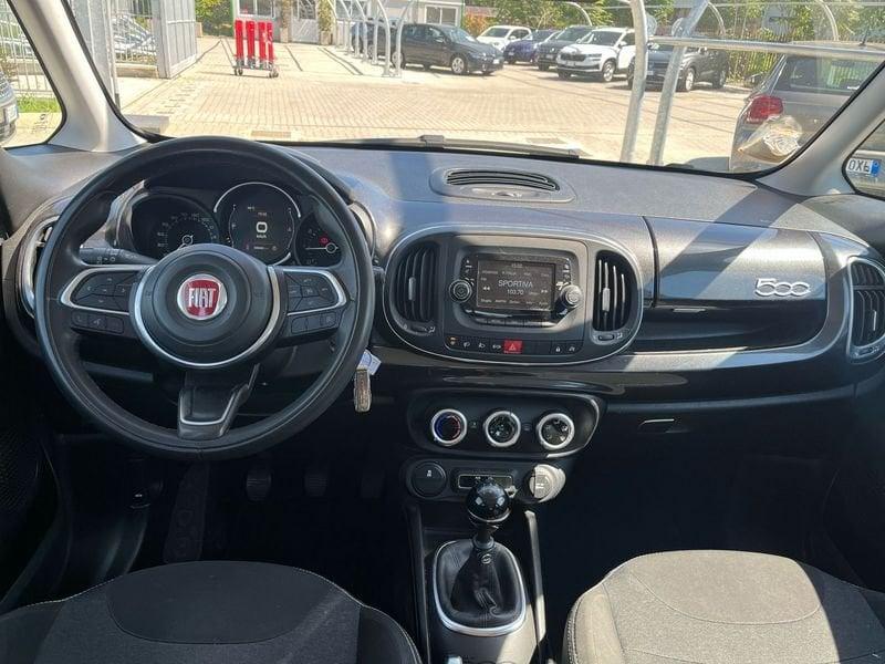 FIAT 500L 1.3 Multijet 95 CV Pop Star