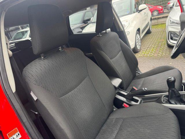 SUZUKI Baleno 1.2 VVT Dualjet B-Top