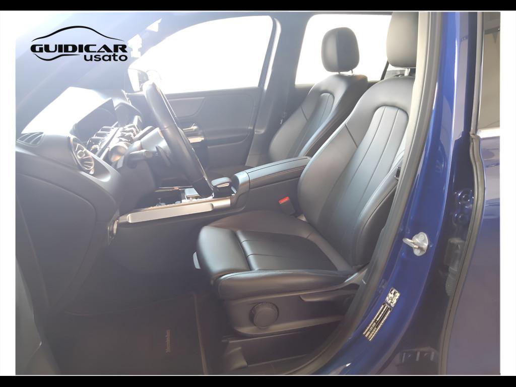 Mercedes-Benz GLB - X247 2019 - GLB 200 d Sport Plus auto