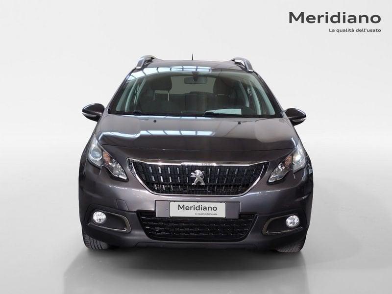 Peugeot 2008 BlueHDi 100cv Active