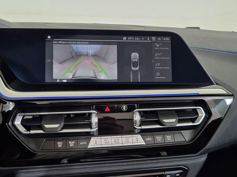 BMW Z4 sdrive 30i Msport auto